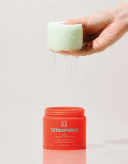 TETRAFORCE Cica Peeling Toner Pad (150ml, 60 Pads)