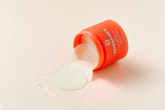 TETRAFORCE Cica Peeling Toner Pad (150ml, 60 Pads)