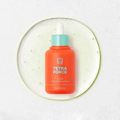 TETRAFORCE klargrønn ampulle (30 ml)