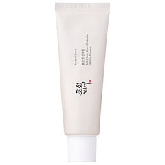 Beauty of Joseon Relief Sun: Ris + probiotika SPF 50+ PA++++ (50 ml)