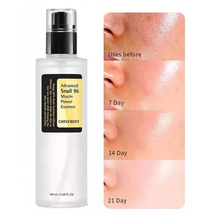 COSRX Advanced Snail 96 Mucin Power Essence