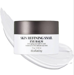 Hudfornyende Snail Øyebalsam (15g)