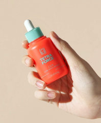 TETRAFORCE klargrønn ampulle (30 ml)