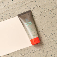 TETRAFORCE hudpleiesett (toner, krem, rensemiddel og vaskemaske)